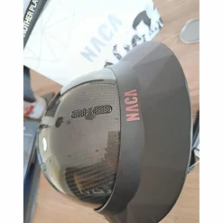 Naca Gravity XP full Carbone NEUF