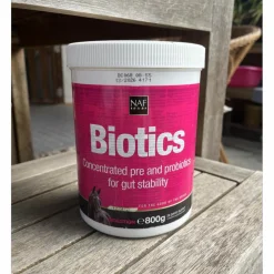NAF Biotics 800g