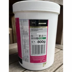 NAF Biotics 800g