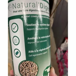 natural digest