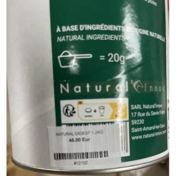 natural digest