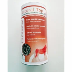 Natural top - Natural innov