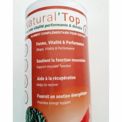 Natural top - Natural innov
