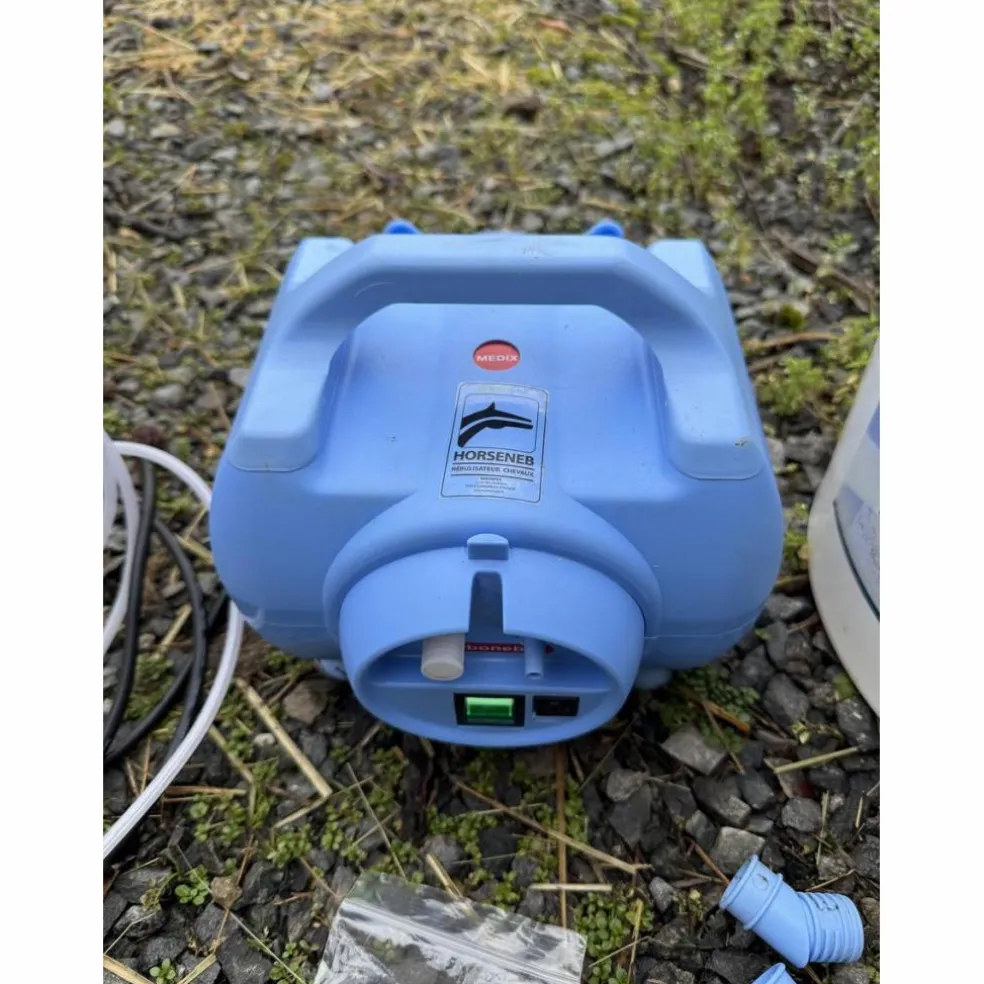 Nébuliseur GREENPEX