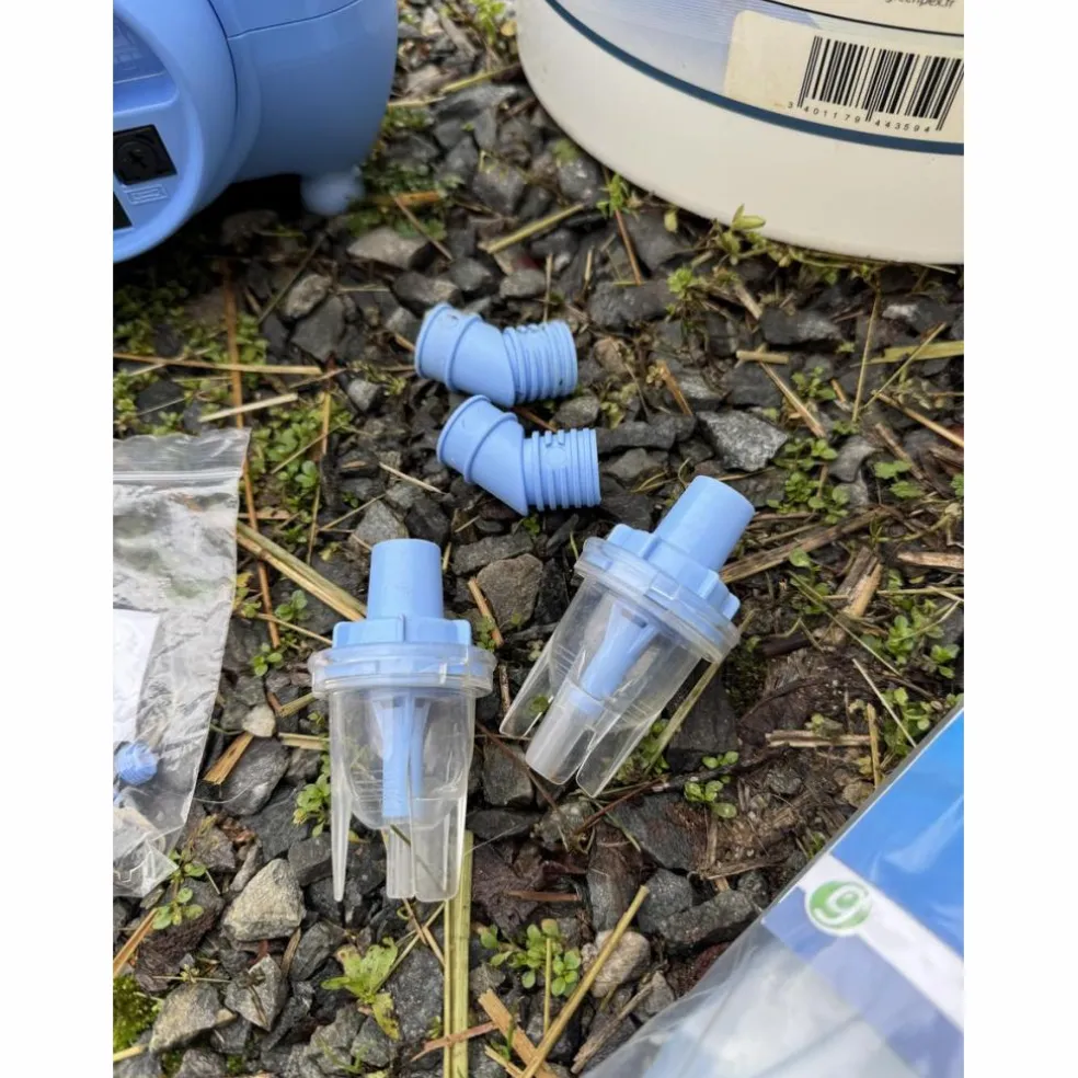 Nébuliseur GREENPEX