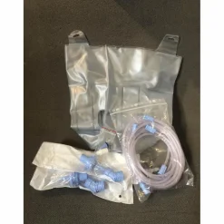 Nébuliseur horseneb + accessoires neufs