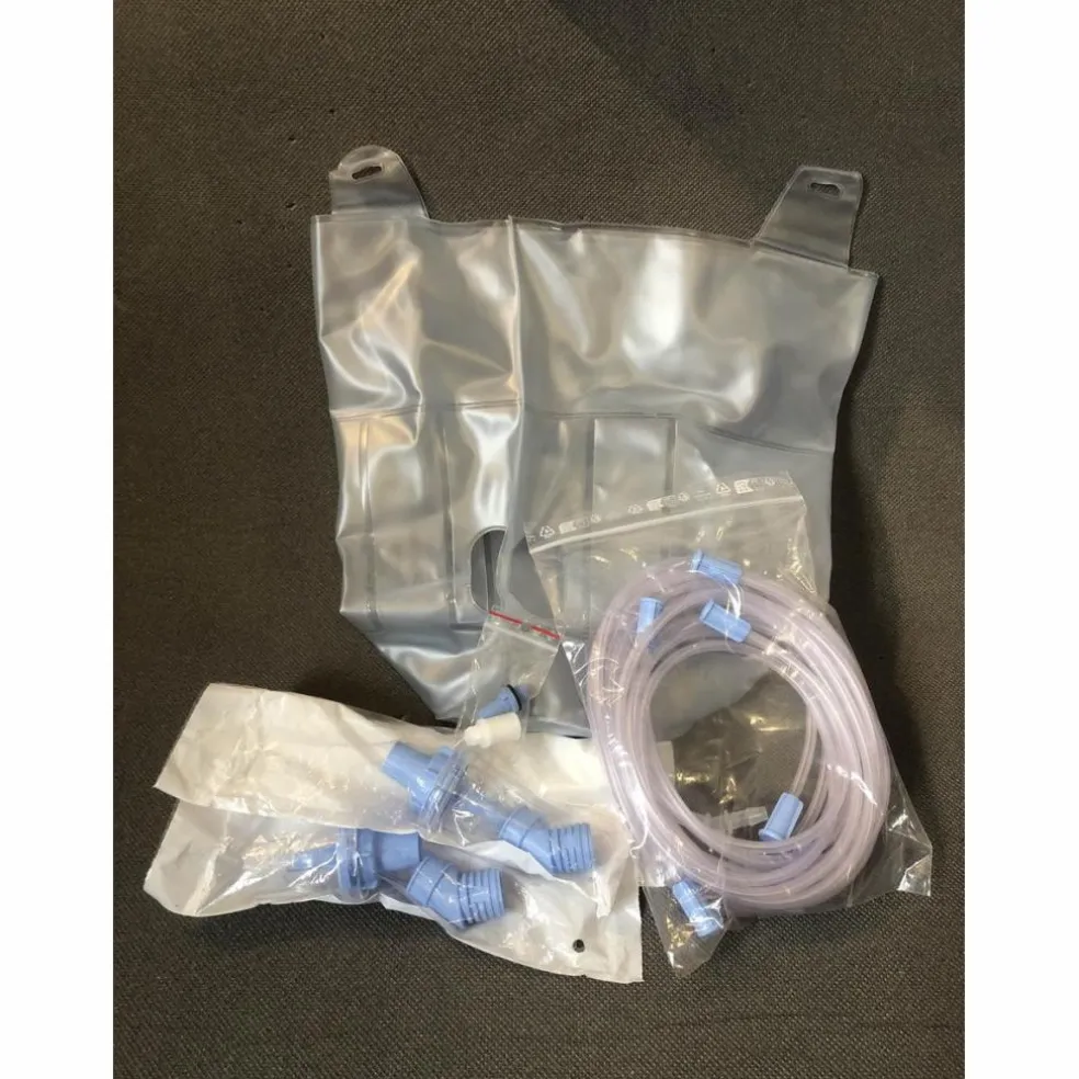 Nébuliseur horseneb + accessoires neufs