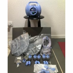 Nébuliseur horseneb + accessoires neufs
