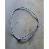 Neck rope