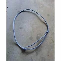 Neck rope