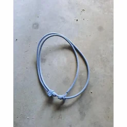 Neck rope