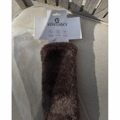 NEUF Fourreau pour collier de chasse Kentucky