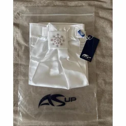 NEUF PLASTRON ASUP