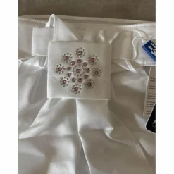 NEUF PLASTRON ASUP