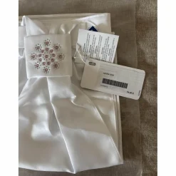 NEUF PLASTRON ASUP