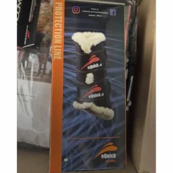 NEUF Protections EQUICK