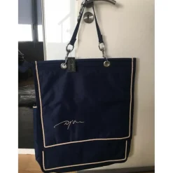 NEUF Sac à bandes Dyon