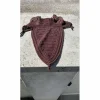 (négociable) Bonnet marron Paddock Sport