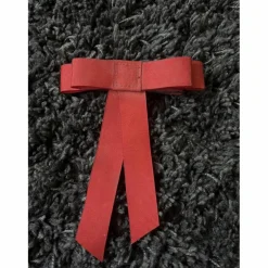 Noeud rouge