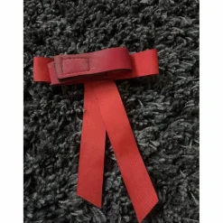 Noeud rouge