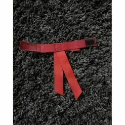 Noeud rouge
