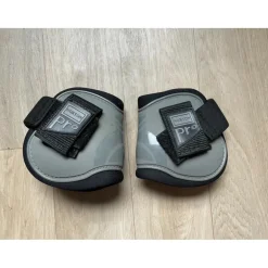 Norton Pro, protèges boulets, Poney
