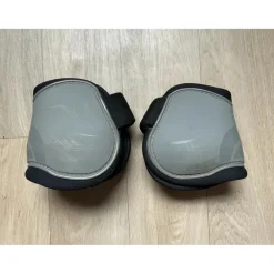 Norton Pro, protèges boulets, Poney