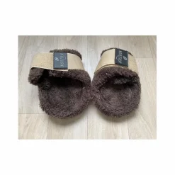 Norton, Protèges boulets Fleece, cheval