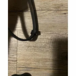 Nose band