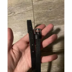 Nose band