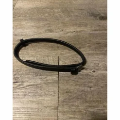Nose band