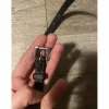 Nose band