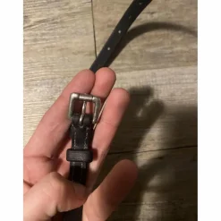 Nose band