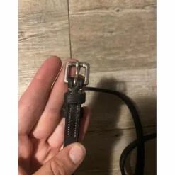 Nose band