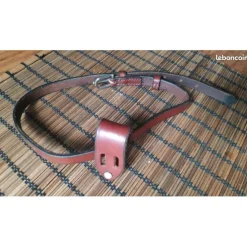 Nose band Penelope leprevost IHWT