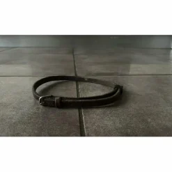 Noseband