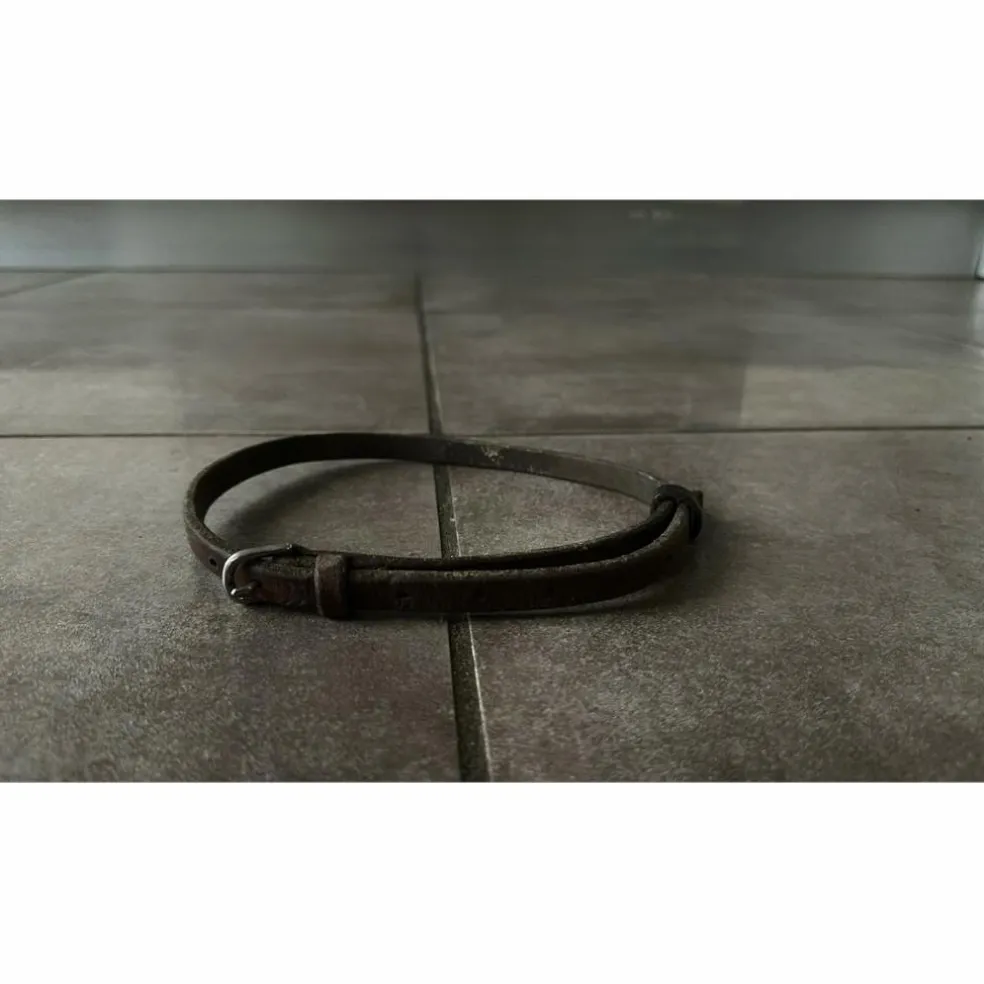 Noseband