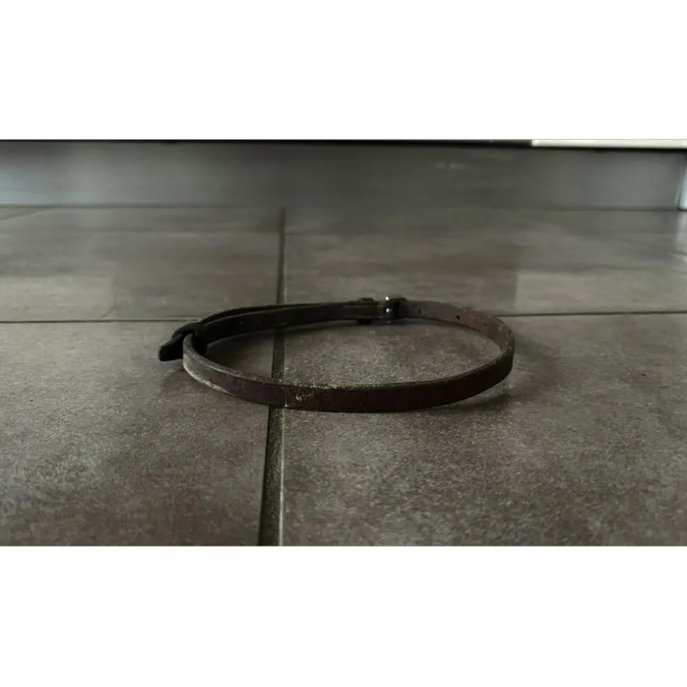 Noseband