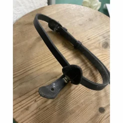 Noseband