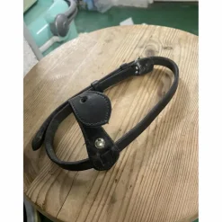 Noseband