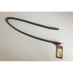 Noseband noire