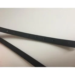 Noseband noire