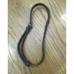 Nosebands