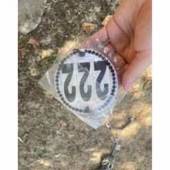 Numéro CSI