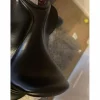 Omni taille 17/17,5 selle de dressage