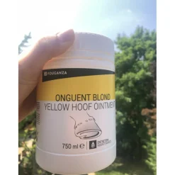 Onguent blond Fouganza
