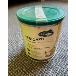 Onguent blond Pedigard - Ravène