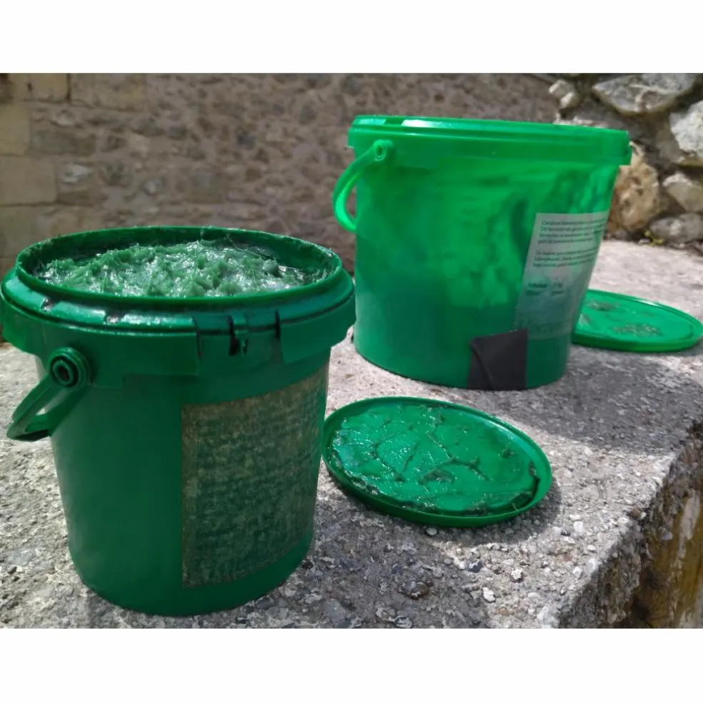 Onguent vert pour sabots Cavalcura