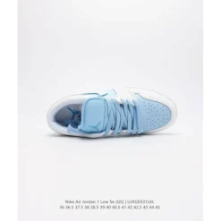 ordan 1 Low