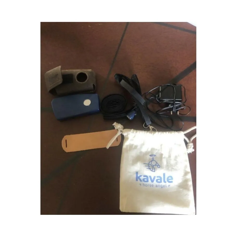 Pack balade Kavale